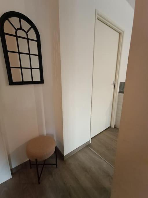 Le Grand Republicaint2 Apartment Le Peage-de-Roussillon Exterior photo