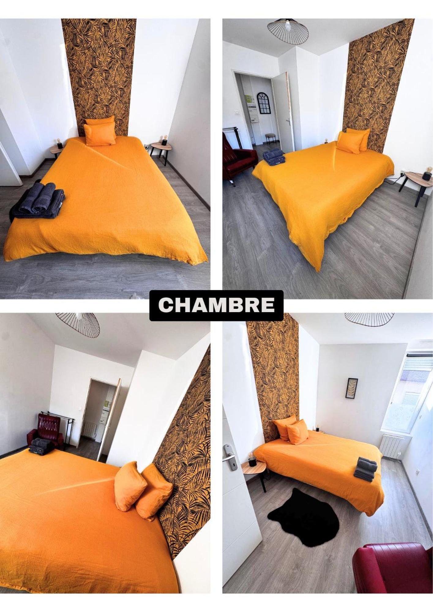 Le Grand Republicaint2 Apartment Le Peage-de-Roussillon Exterior photo